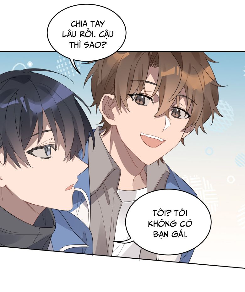 Tuế Nguyệt Gian Chapter 14 - Trang 2