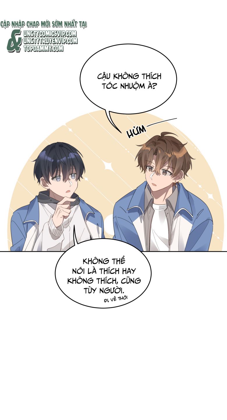 Tuế Nguyệt Gian Chapter 14 - Trang 2
