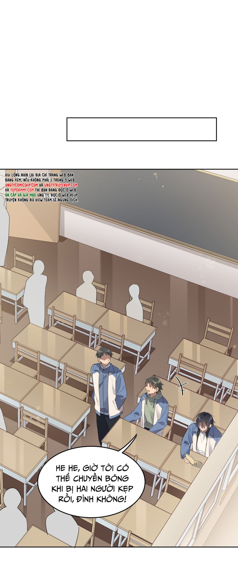 Tuế Nguyệt Gian Chapter 14 - Trang 2