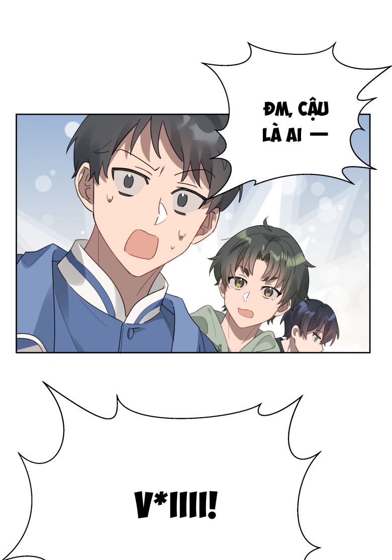 Tuế Nguyệt Gian Chapter 14 - Trang 2