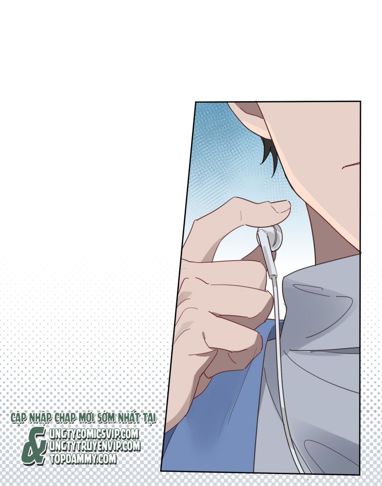 Tuế Nguyệt Gian Chapter 14 - Trang 2