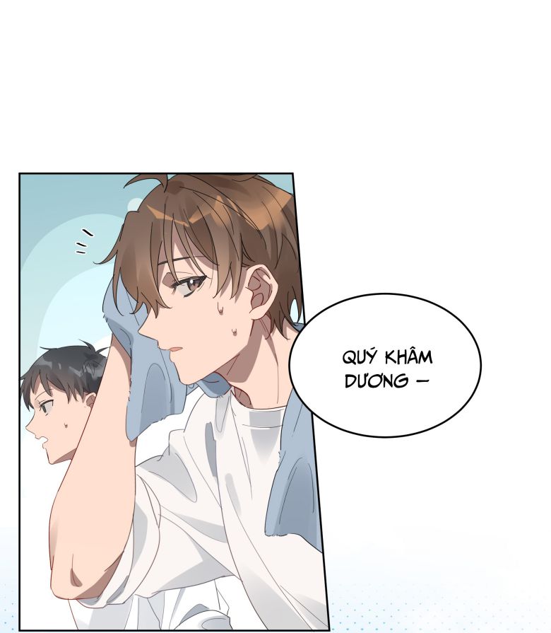 Tuế Nguyệt Gian Chapter 14 - Trang 2