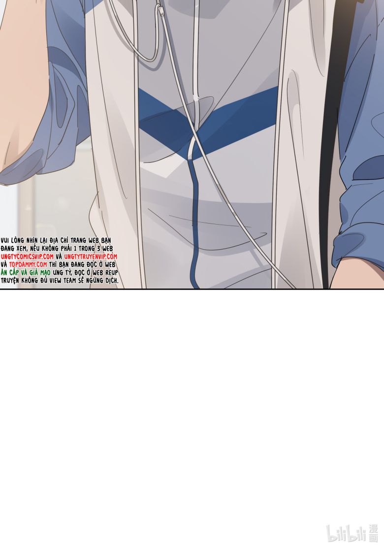 Tuế Nguyệt Gian Chapter 14 - Trang 2