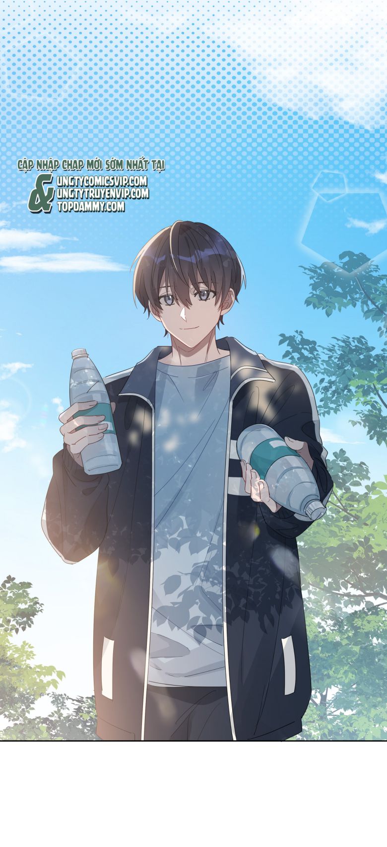 Tuế Nguyệt Gian Chapter 14 - Trang 2