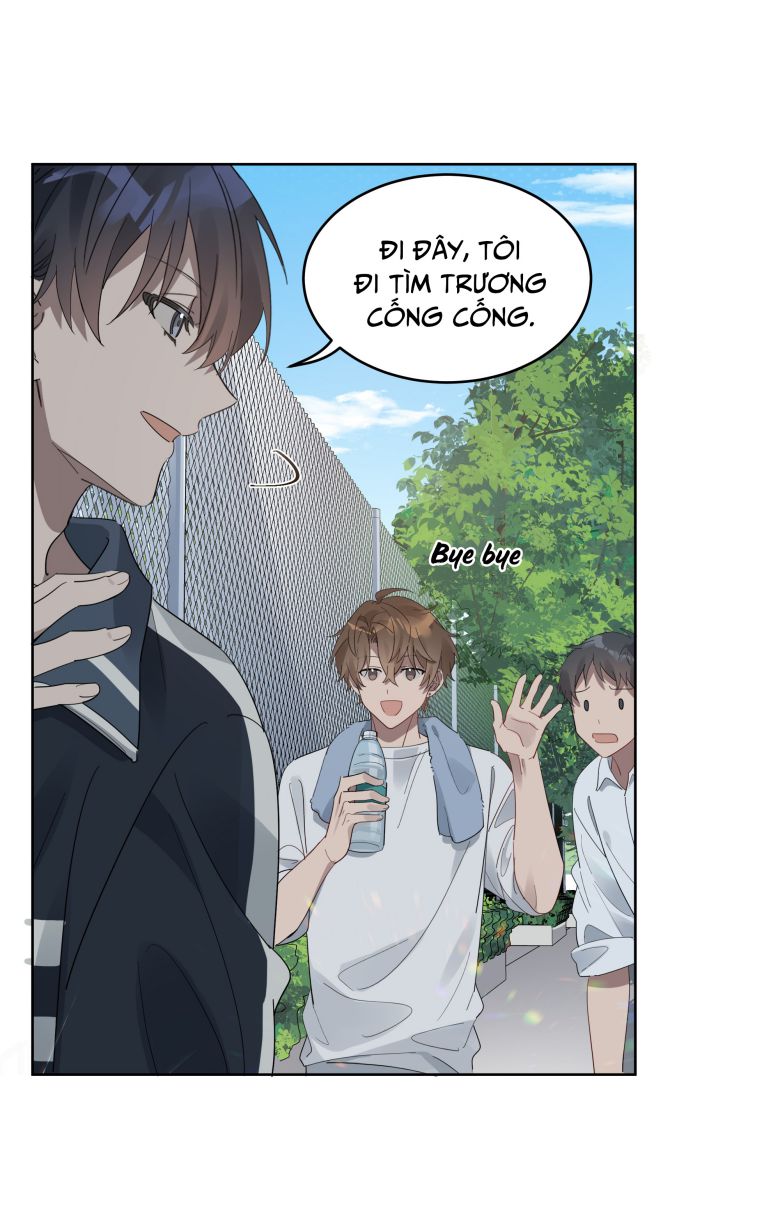 Tuế Nguyệt Gian Chapter 14 - Trang 2