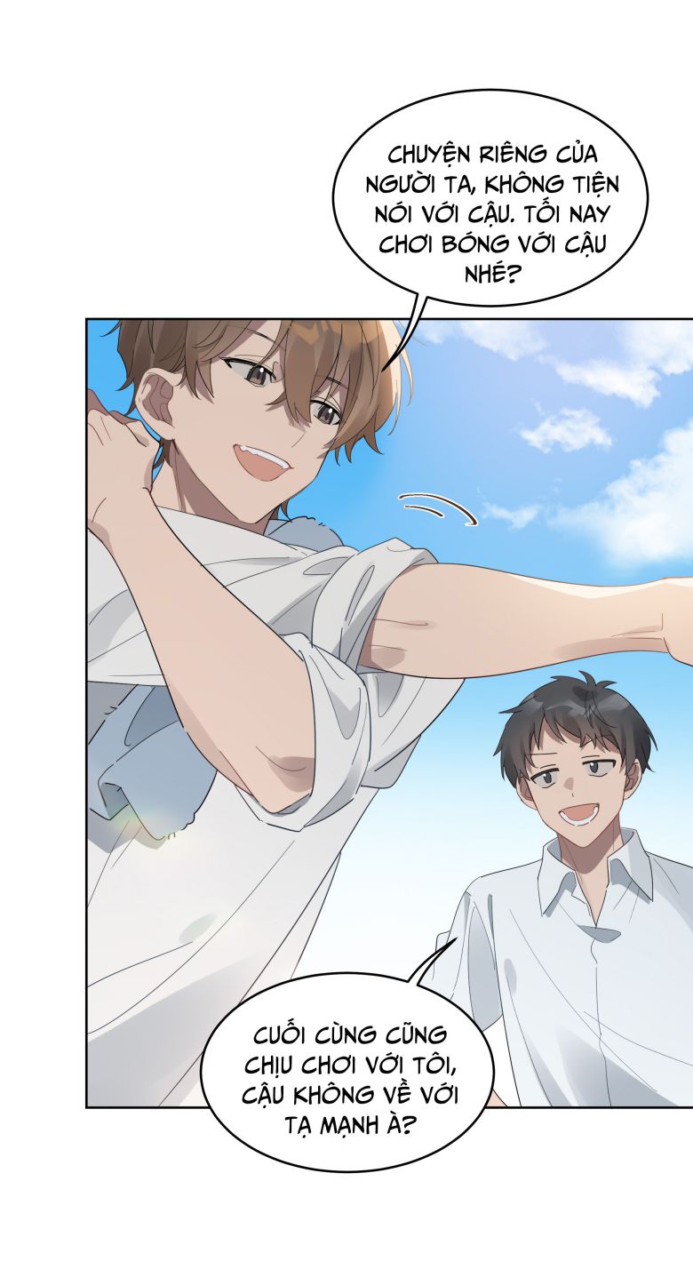Tuế Nguyệt Gian Chapter 14 - Trang 2