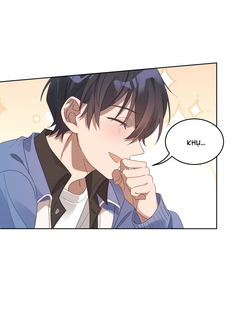 Tuế Nguyệt Gian Chapter 15 - Trang 2