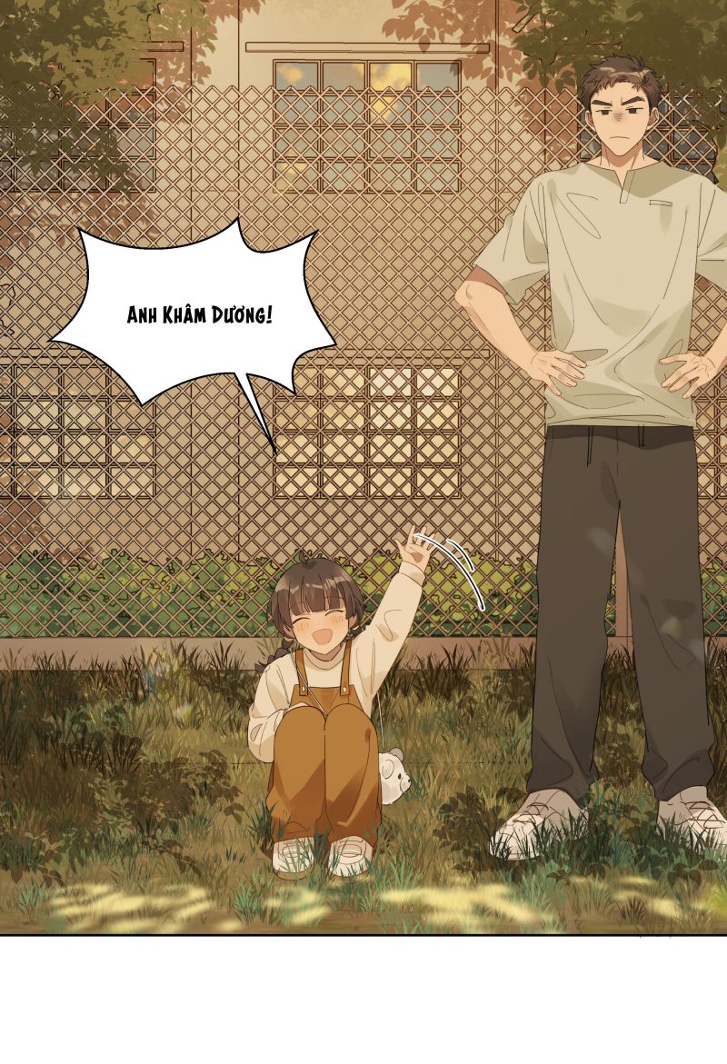 Tuế Nguyệt Gian Chapter 15 - Trang 2