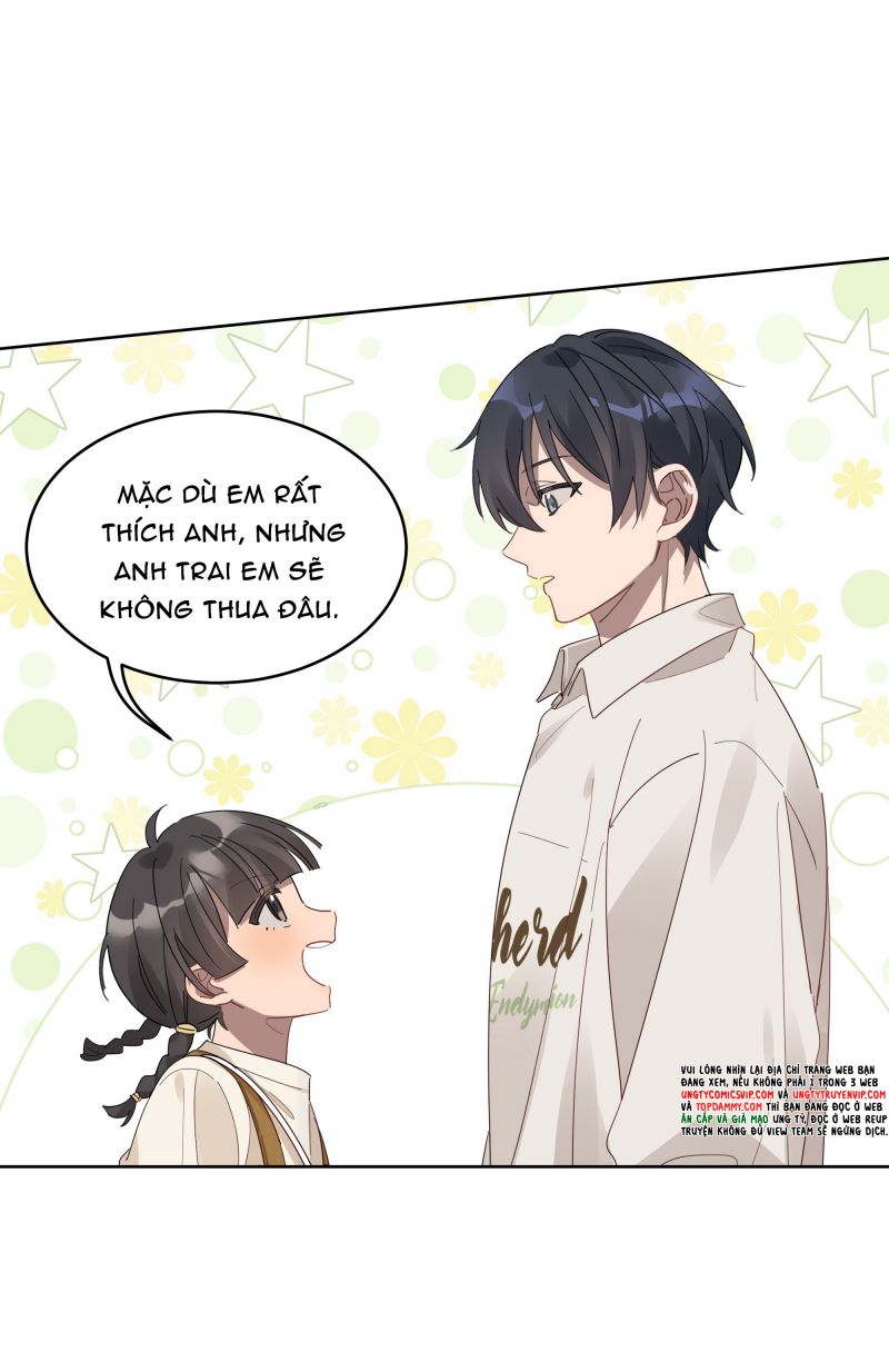 Tuế Nguyệt Gian Chapter 15 - Trang 2