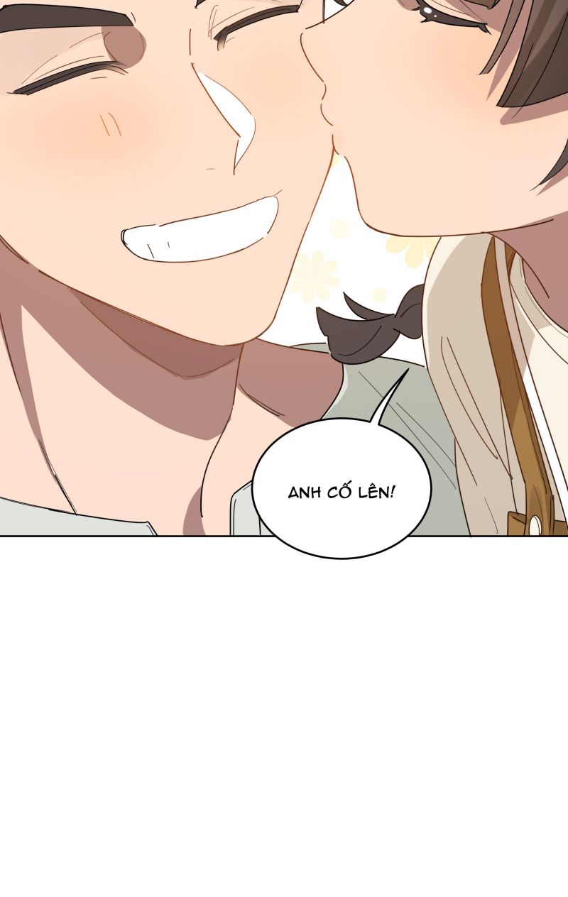 Tuế Nguyệt Gian Chapter 15 - Trang 2