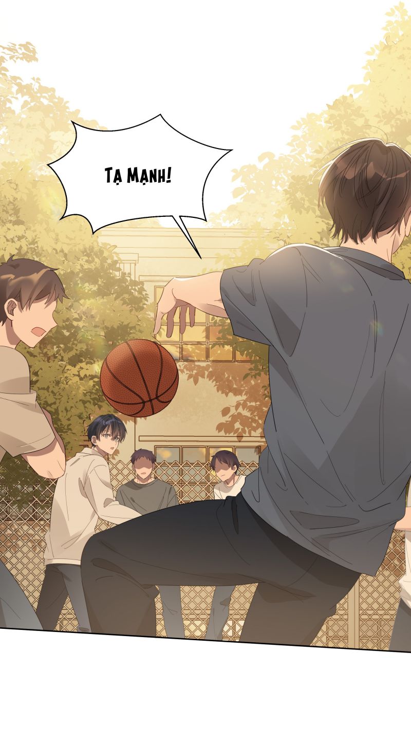 Tuế Nguyệt Gian Chapter 15 - Trang 2