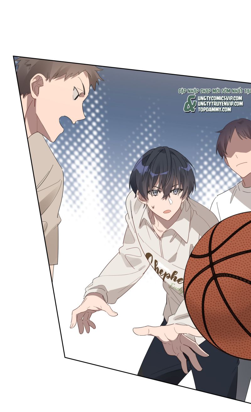 Tuế Nguyệt Gian Chapter 15 - Trang 2