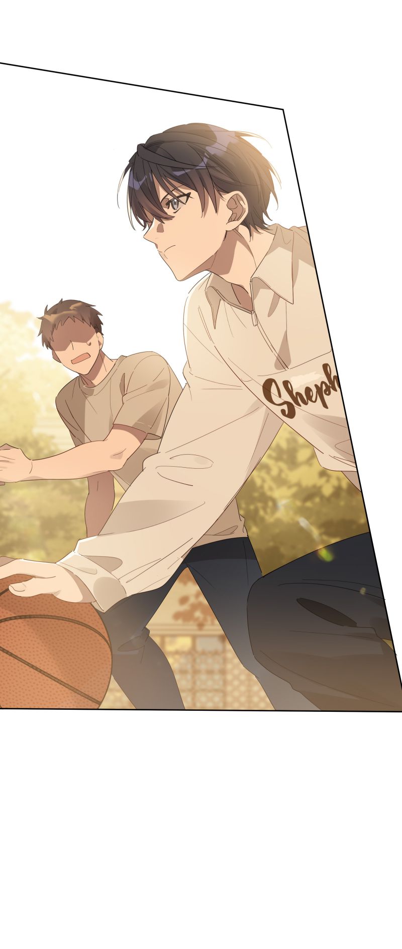 Tuế Nguyệt Gian Chapter 15 - Trang 2