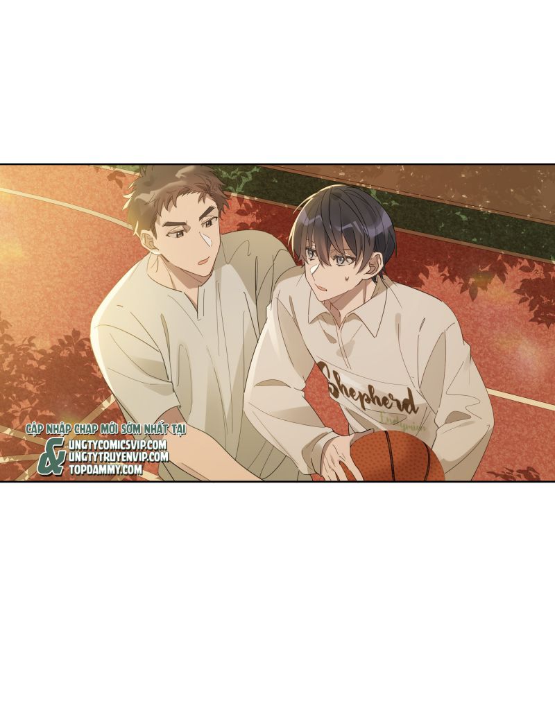 Tuế Nguyệt Gian Chapter 15 - Trang 2