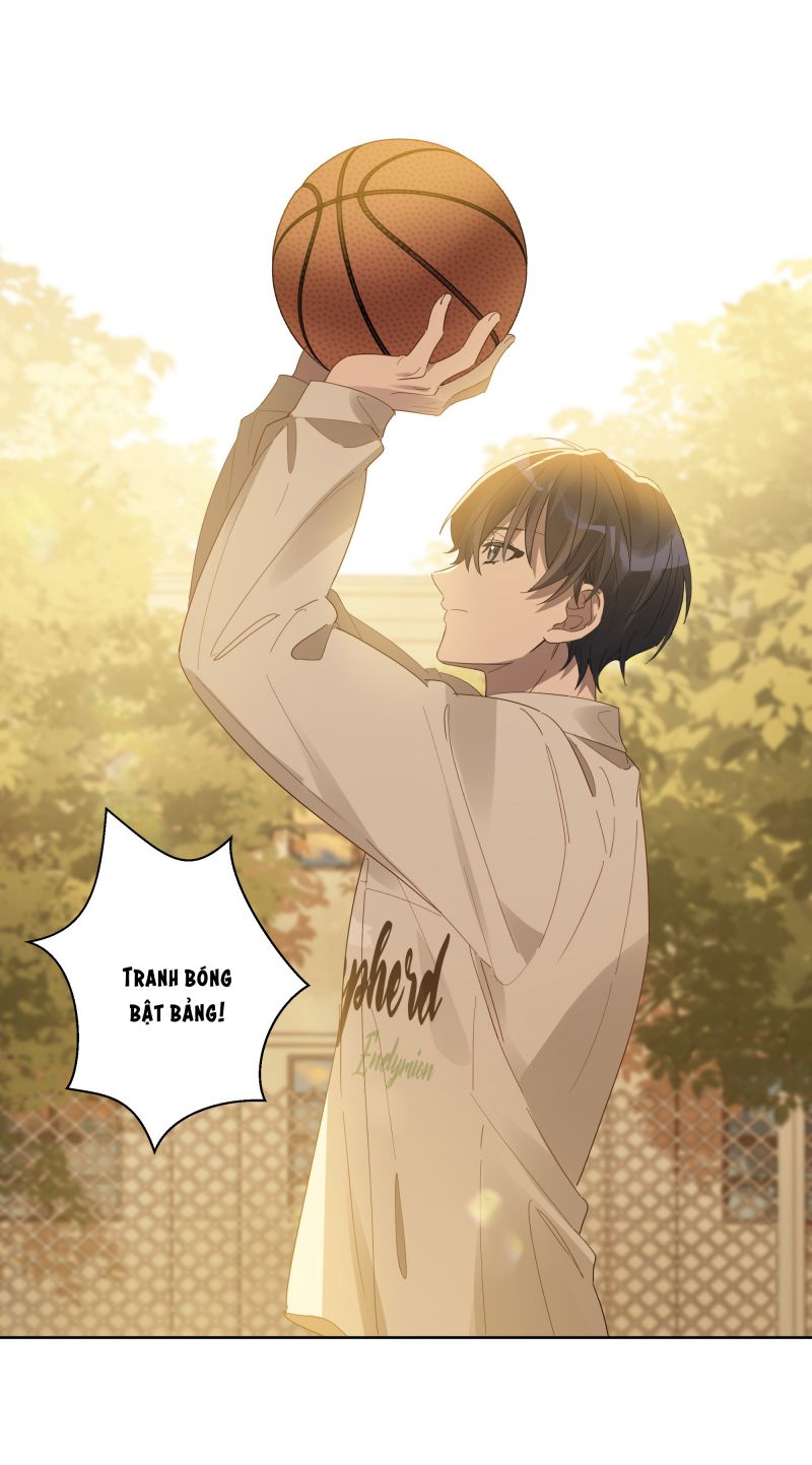 Tuế Nguyệt Gian Chapter 15 - Trang 2