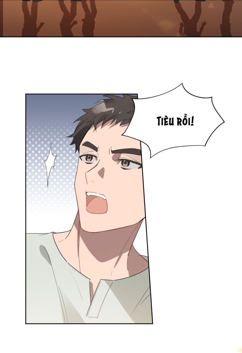 Tuế Nguyệt Gian Chapter 15 - Trang 2