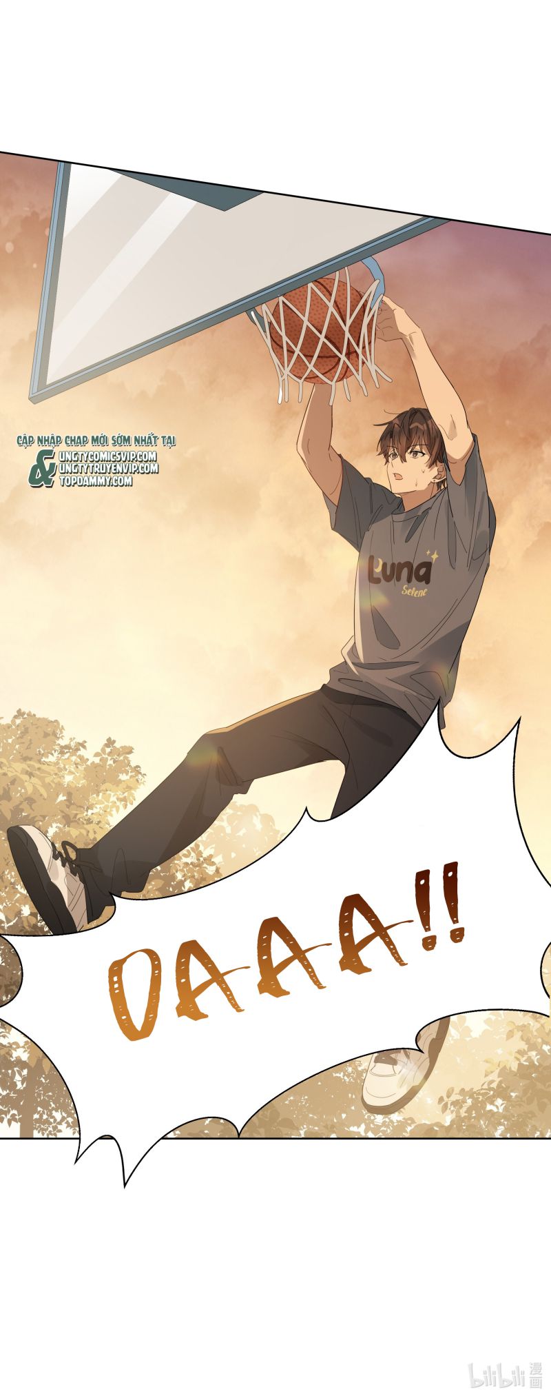 Tuế Nguyệt Gian Chapter 15 - Trang 2