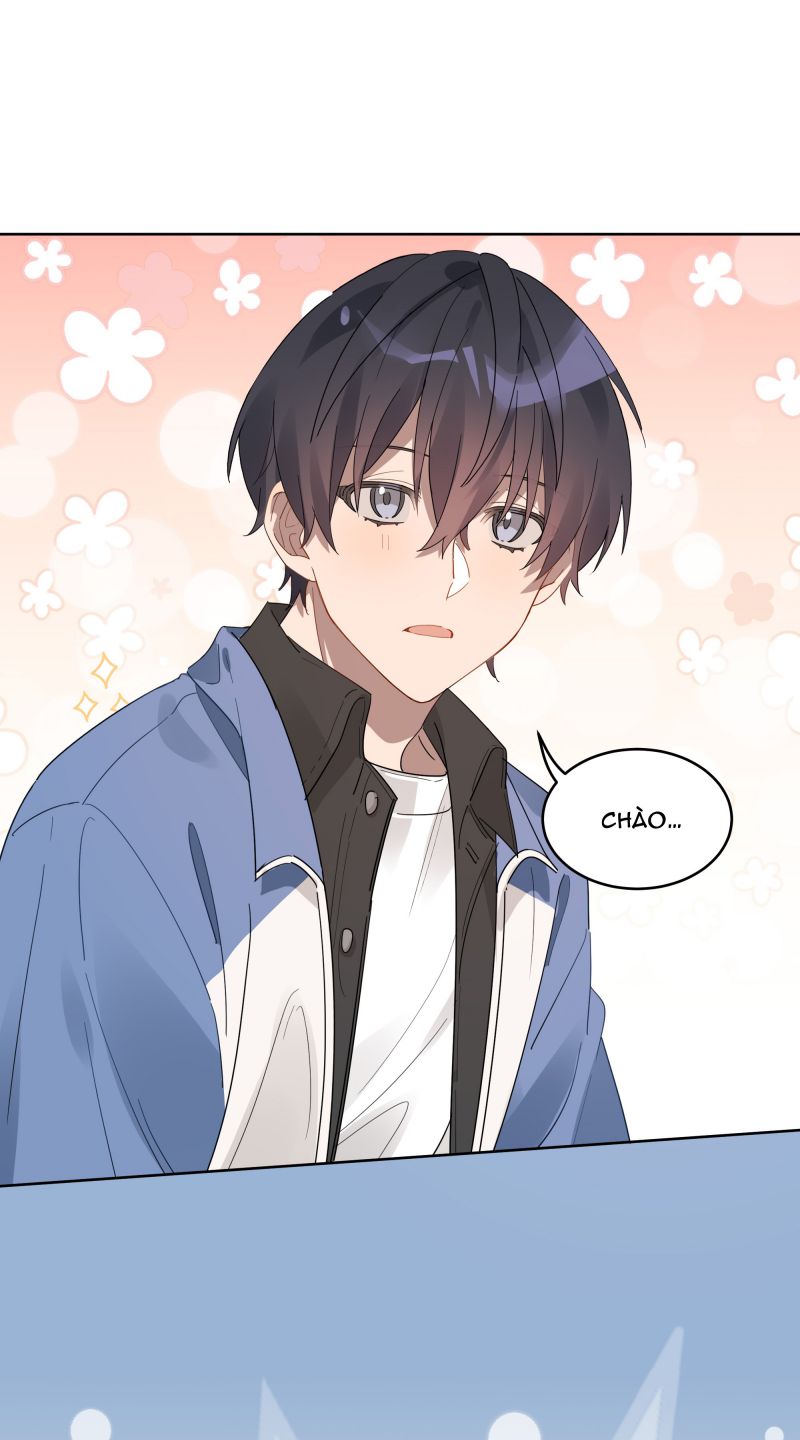 Tuế Nguyệt Gian Chapter 15 - Trang 2