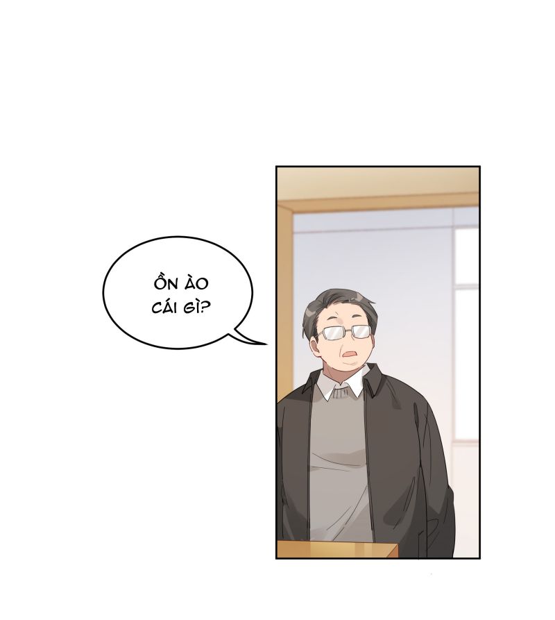 Tuế Nguyệt Gian Chapter 15 - Trang 2