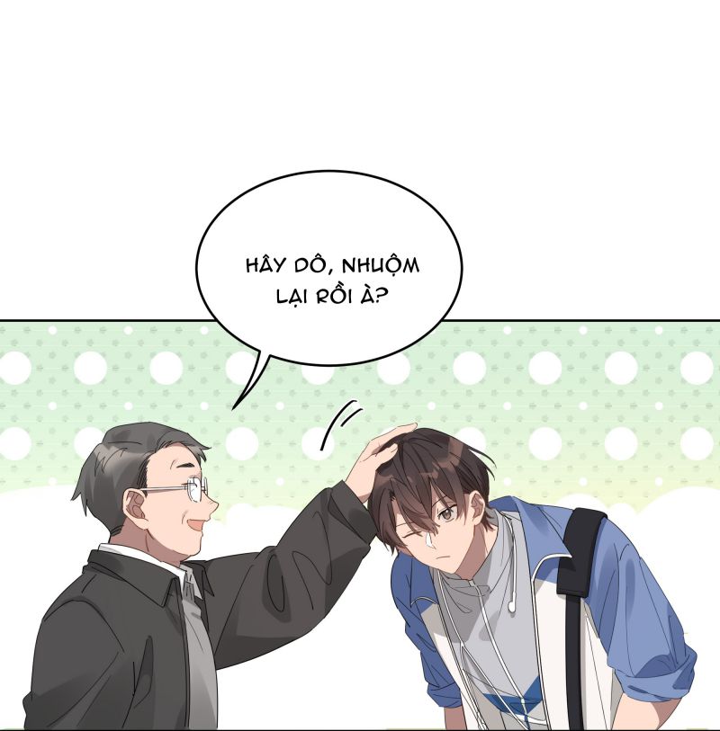 Tuế Nguyệt Gian Chapter 15 - Trang 2