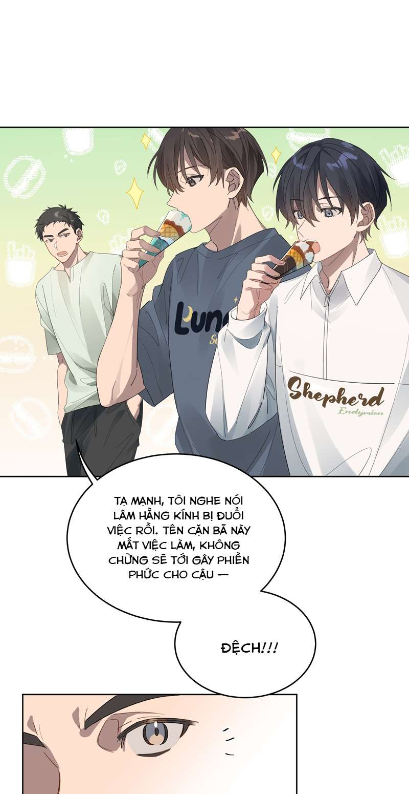 Tuế Nguyệt Gian Chapter 16 - Trang 2