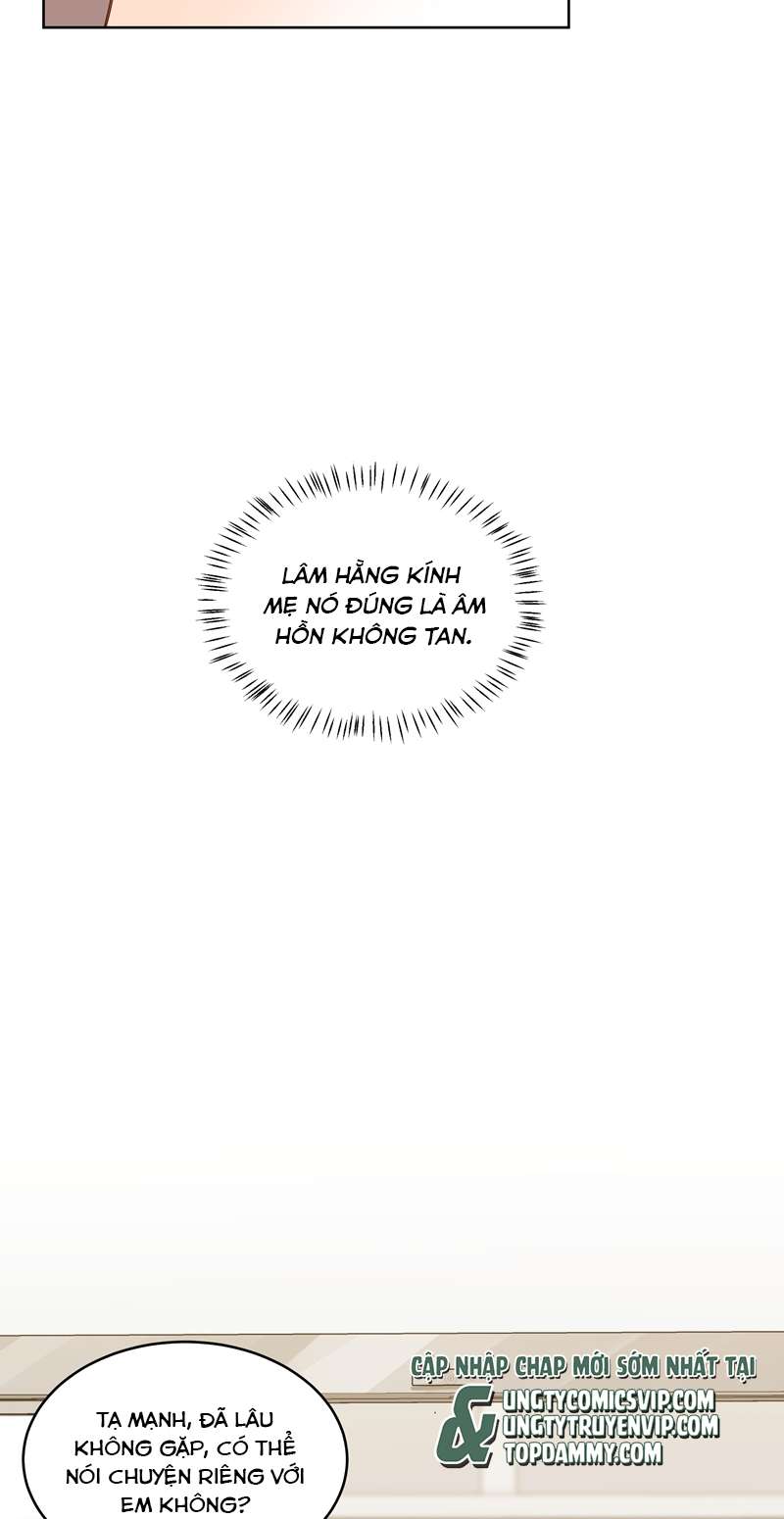 Tuế Nguyệt Gian Chapter 16 - Trang 2