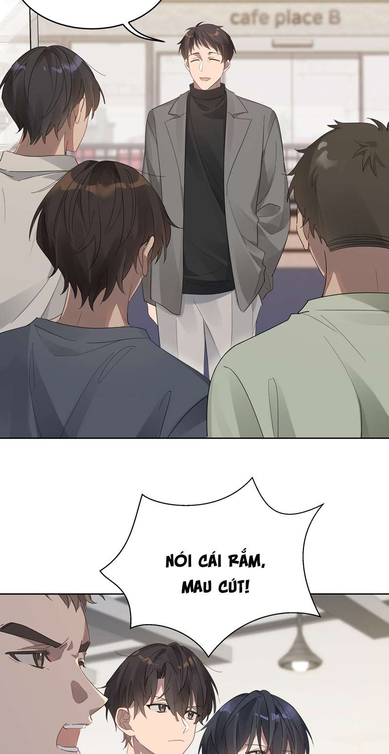 Tuế Nguyệt Gian Chapter 16 - Trang 2