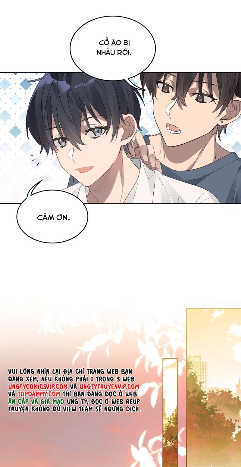 Tuế Nguyệt Gian Chapter 16 - Trang 2