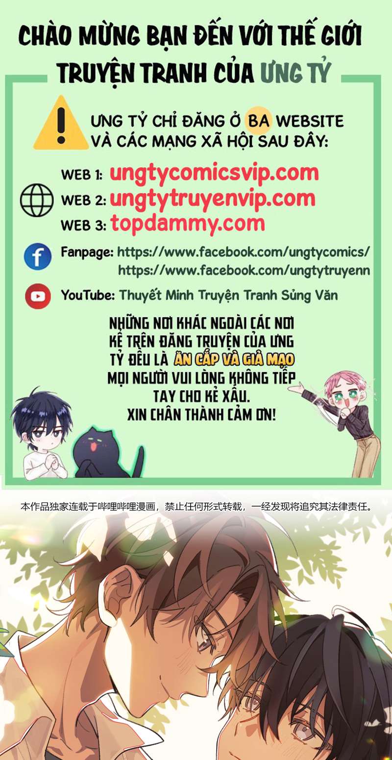 Tuế Nguyệt Gian Chapter 16 - Trang 2