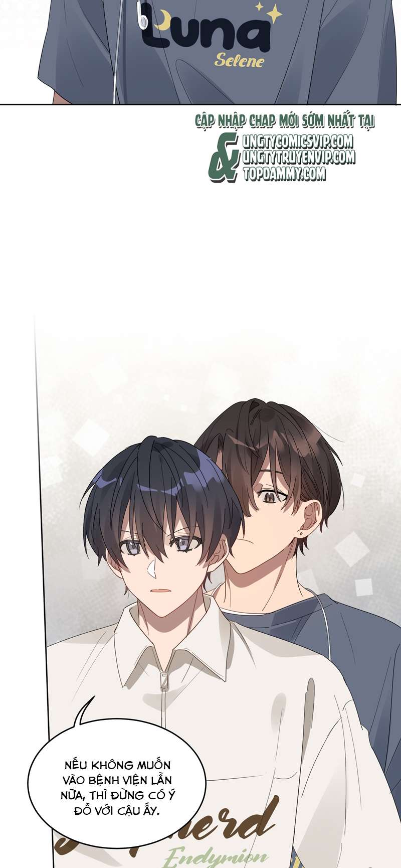 Tuế Nguyệt Gian Chapter 16 - Trang 2