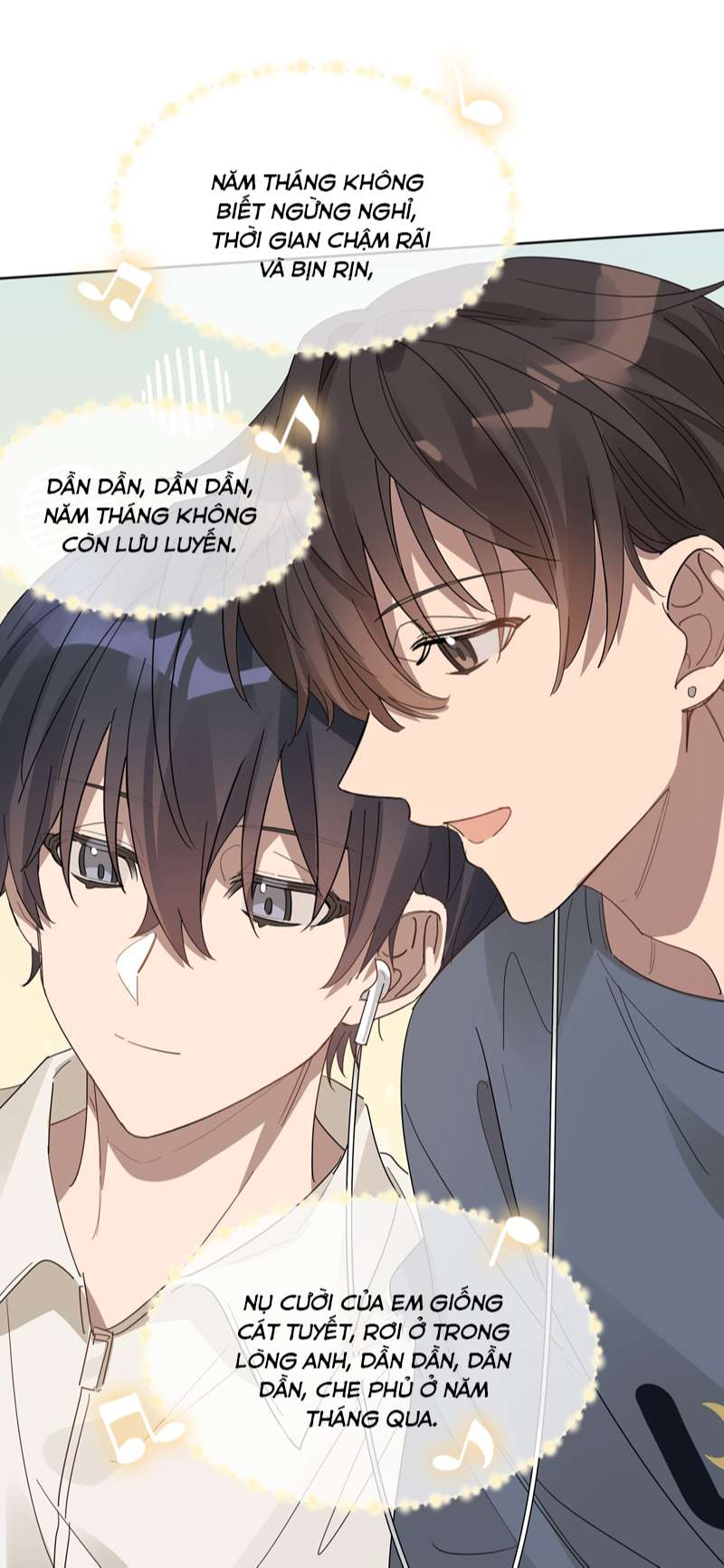 Tuế Nguyệt Gian Chapter 16 - Trang 2