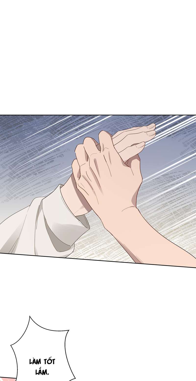 Tuế Nguyệt Gian Chapter 16 - Trang 2