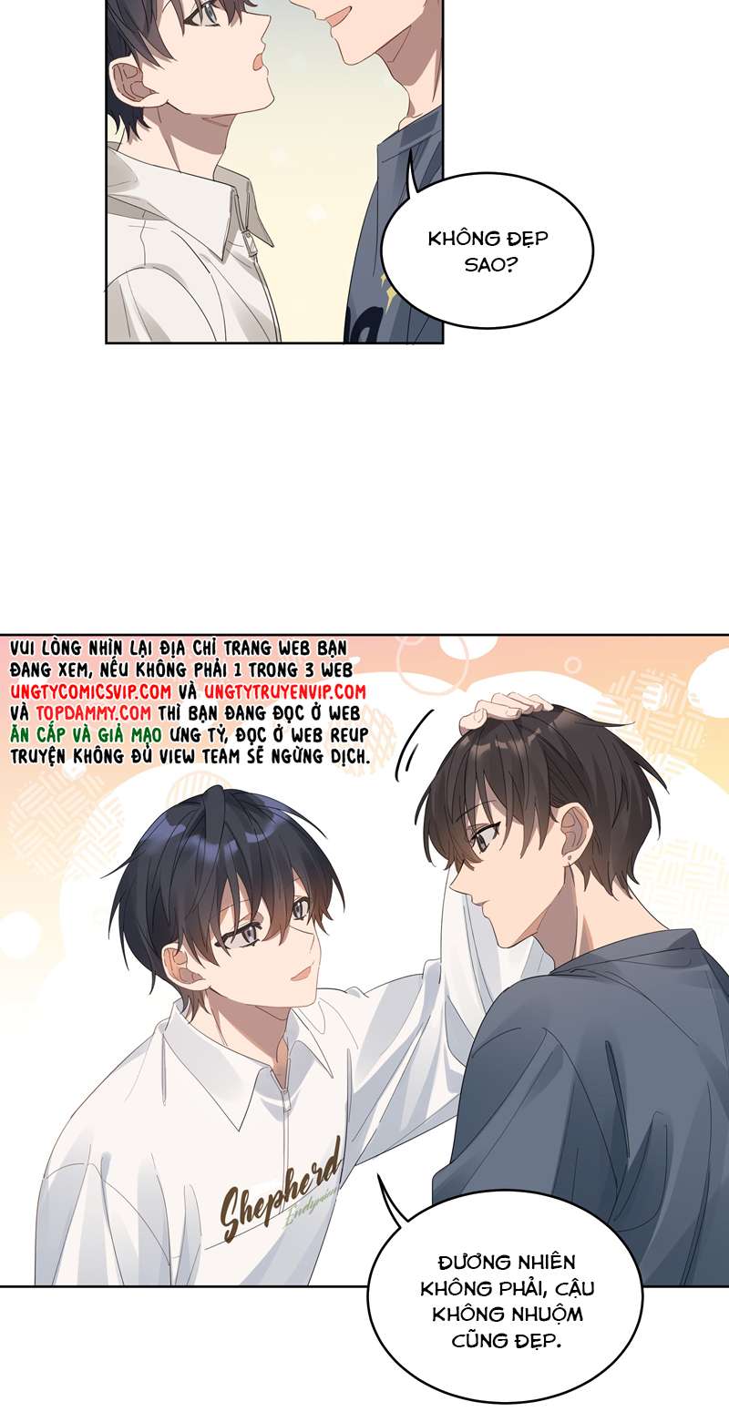 Tuế Nguyệt Gian Chapter 16 - Trang 2