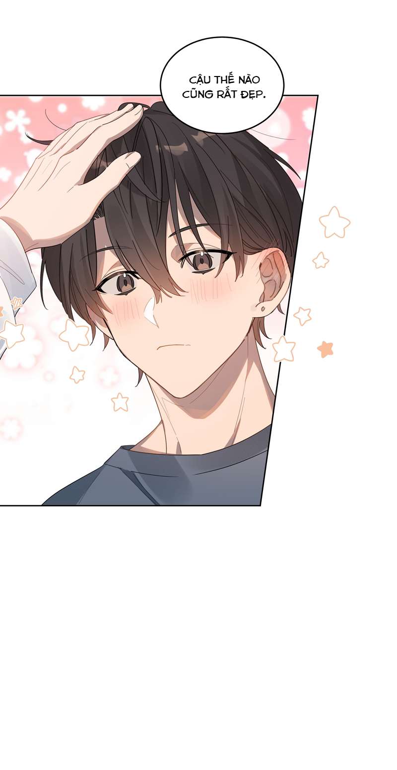 Tuế Nguyệt Gian Chapter 16 - Trang 2