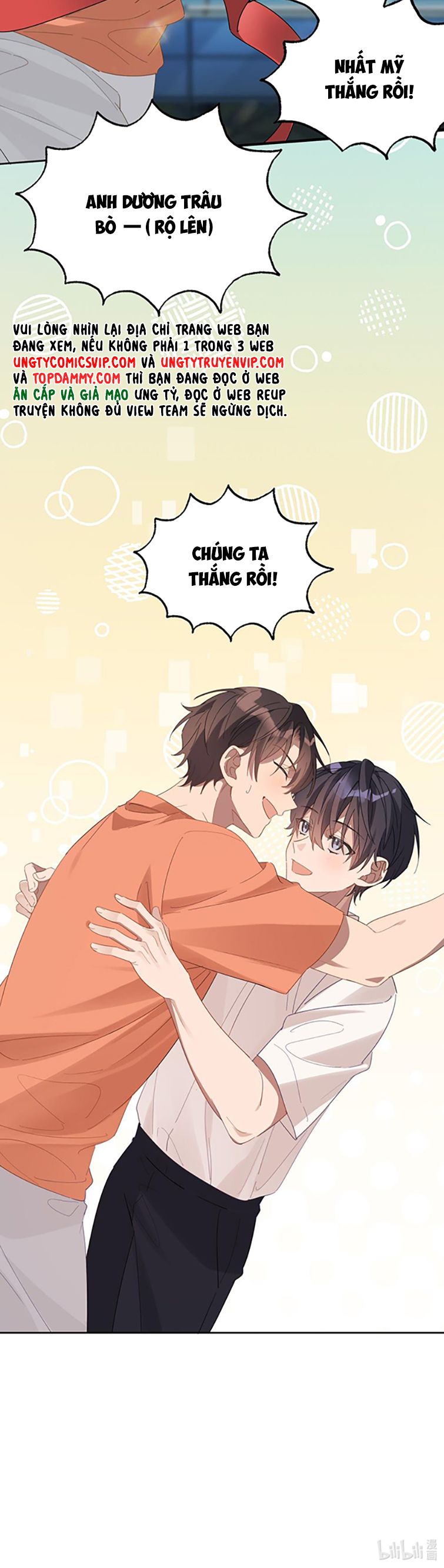 Tuế Nguyệt Gian Chapter 17 - Trang 2