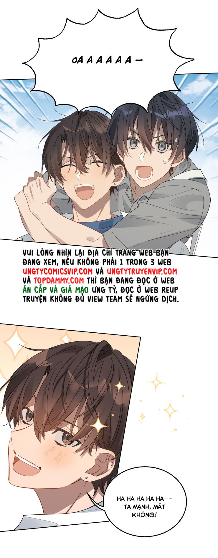 Tuế Nguyệt Gian Chapter 18 - Trang 2