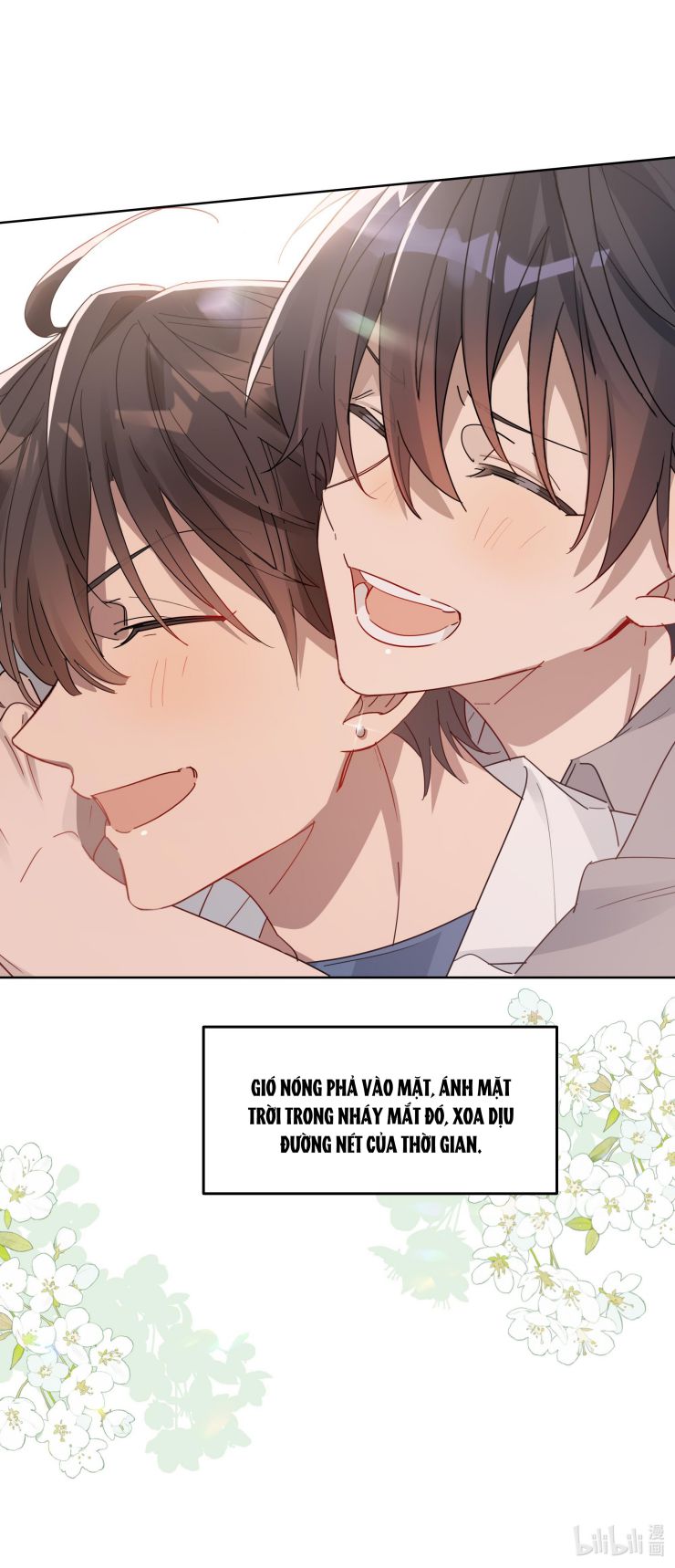 Tuế Nguyệt Gian Chapter 18 - Trang 2