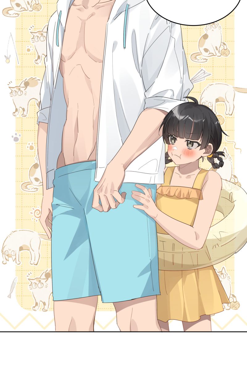 Tuế Nguyệt Gian Chapter 19 - Trang 2