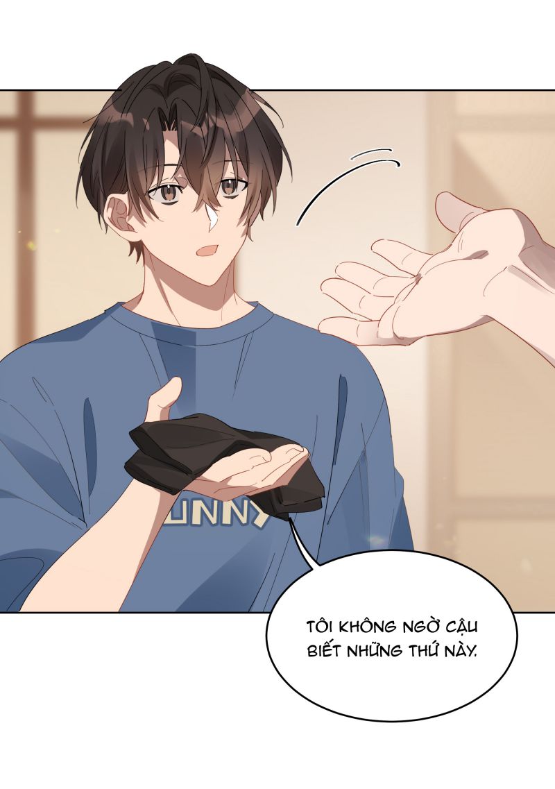 Tuế Nguyệt Gian Chapter 19 - Trang 2