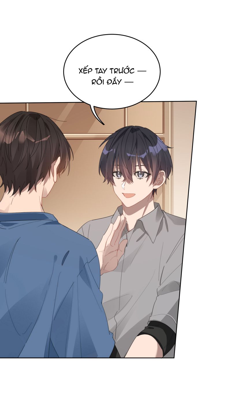 Tuế Nguyệt Gian Chapter 19 - Trang 2