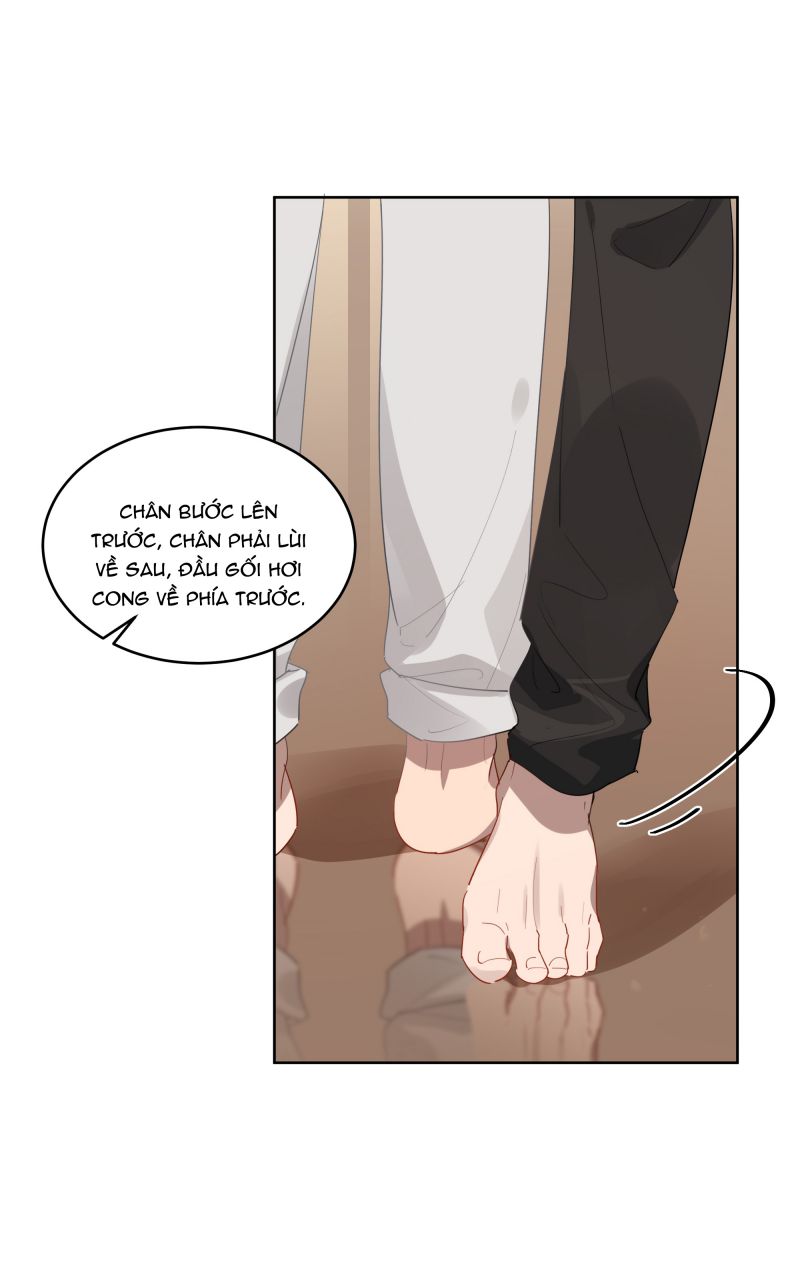 Tuế Nguyệt Gian Chapter 19 - Trang 2