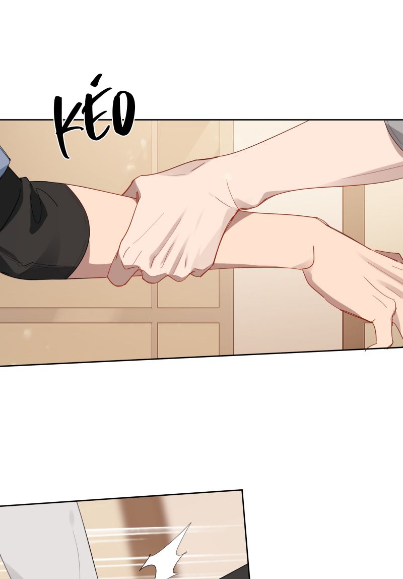 Tuế Nguyệt Gian Chapter 19 - Trang 2