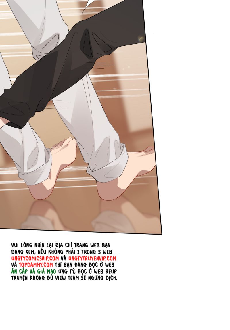 Tuế Nguyệt Gian Chapter 19 - Trang 2