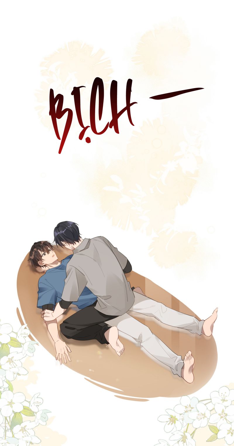 Tuế Nguyệt Gian Chapter 19 - Trang 2