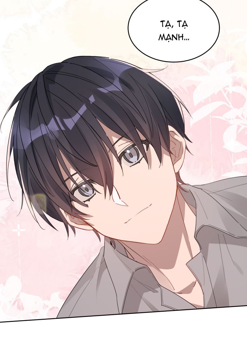 Tuế Nguyệt Gian Chapter 19 - Trang 2