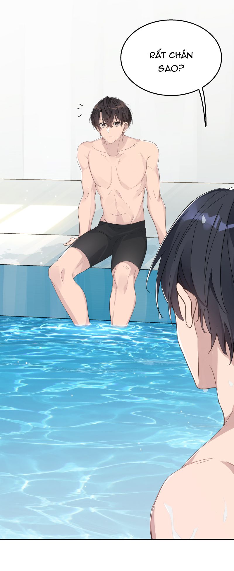 Tuế Nguyệt Gian Chapter 19 - Trang 2