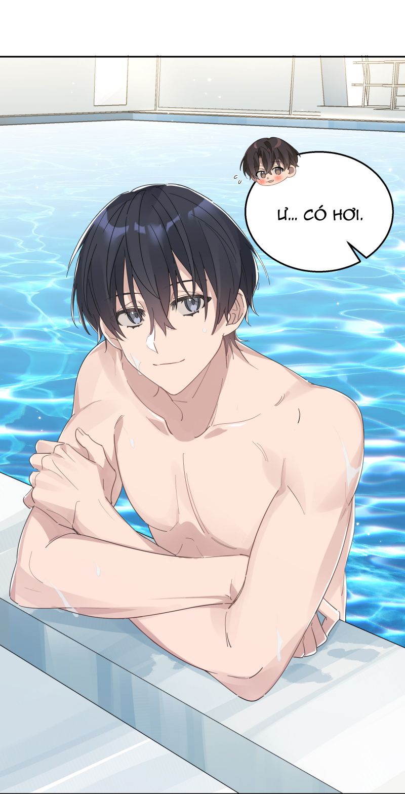 Tuế Nguyệt Gian Chapter 19 - Trang 2