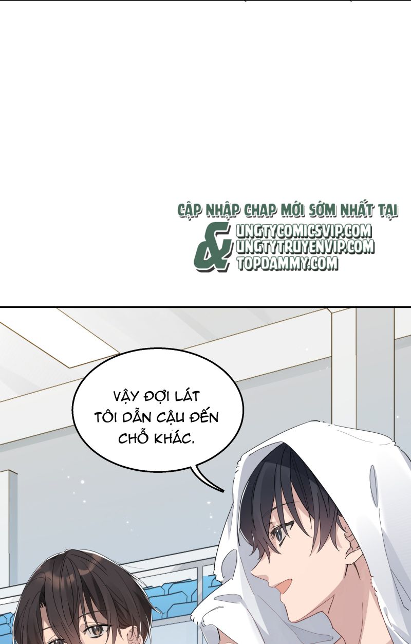 Tuế Nguyệt Gian Chapter 19 - Trang 2