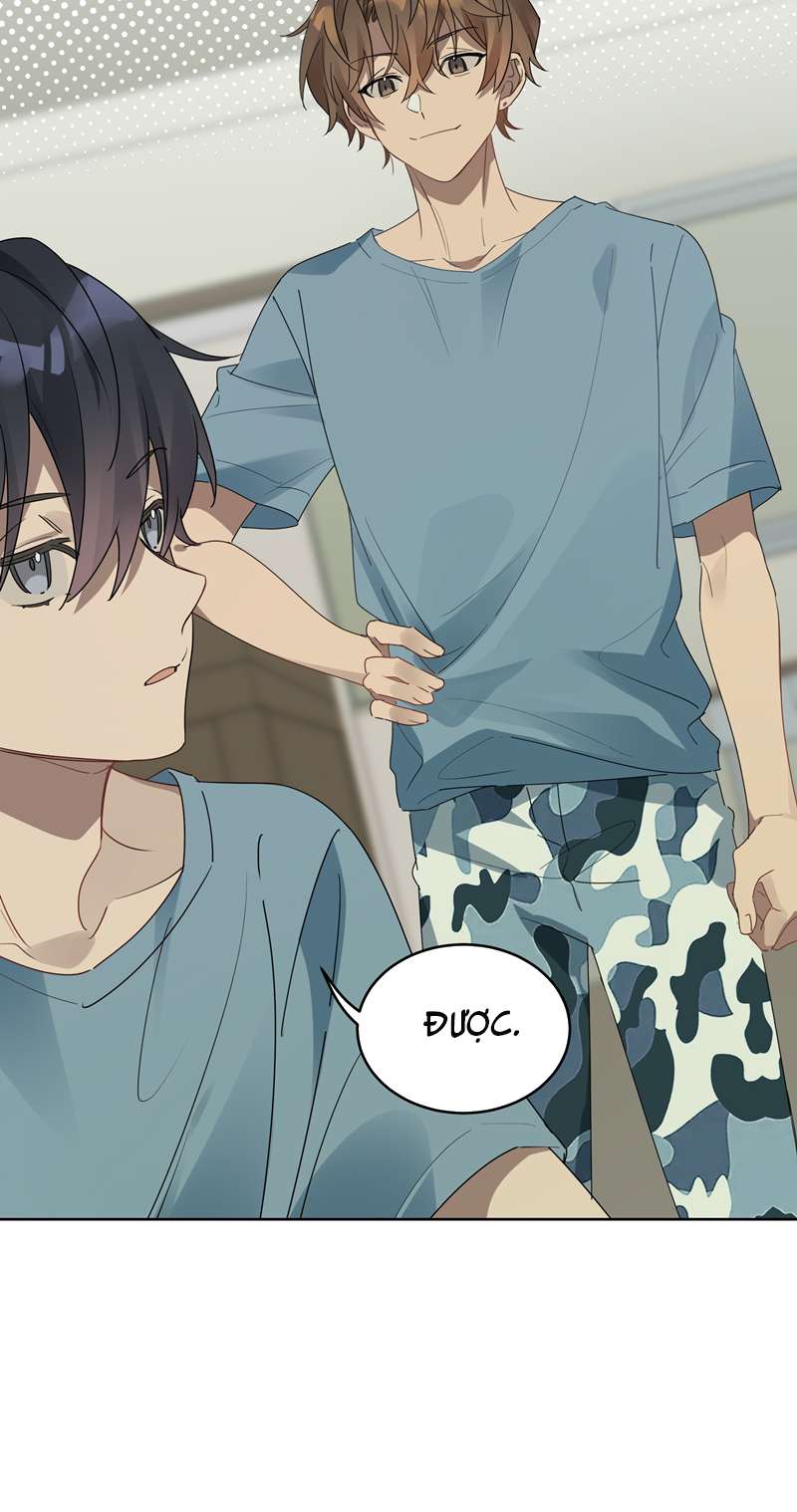 Tuế Nguyệt Gian Chapter 2 - Trang 2