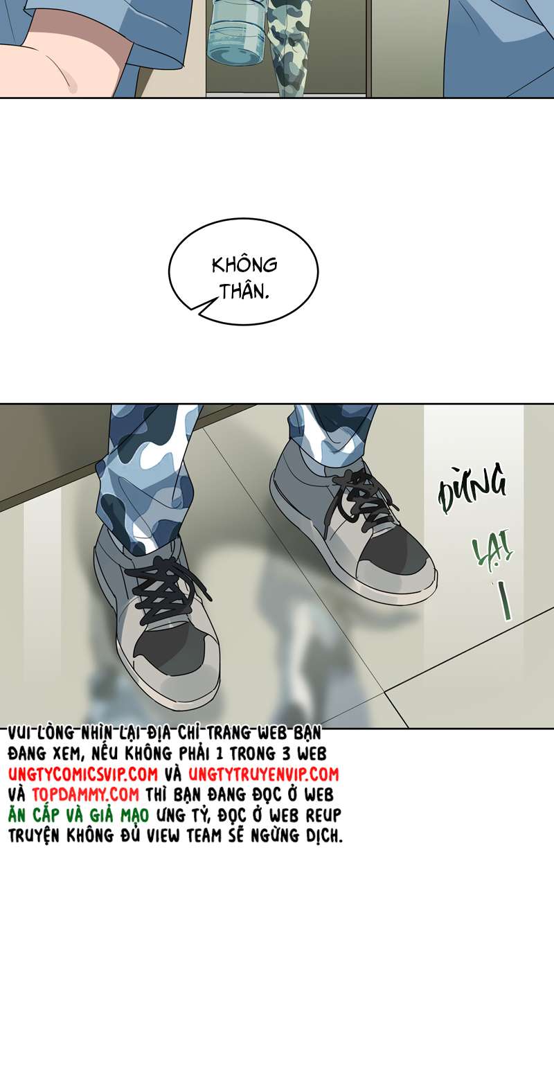 Tuế Nguyệt Gian Chapter 2 - Trang 2